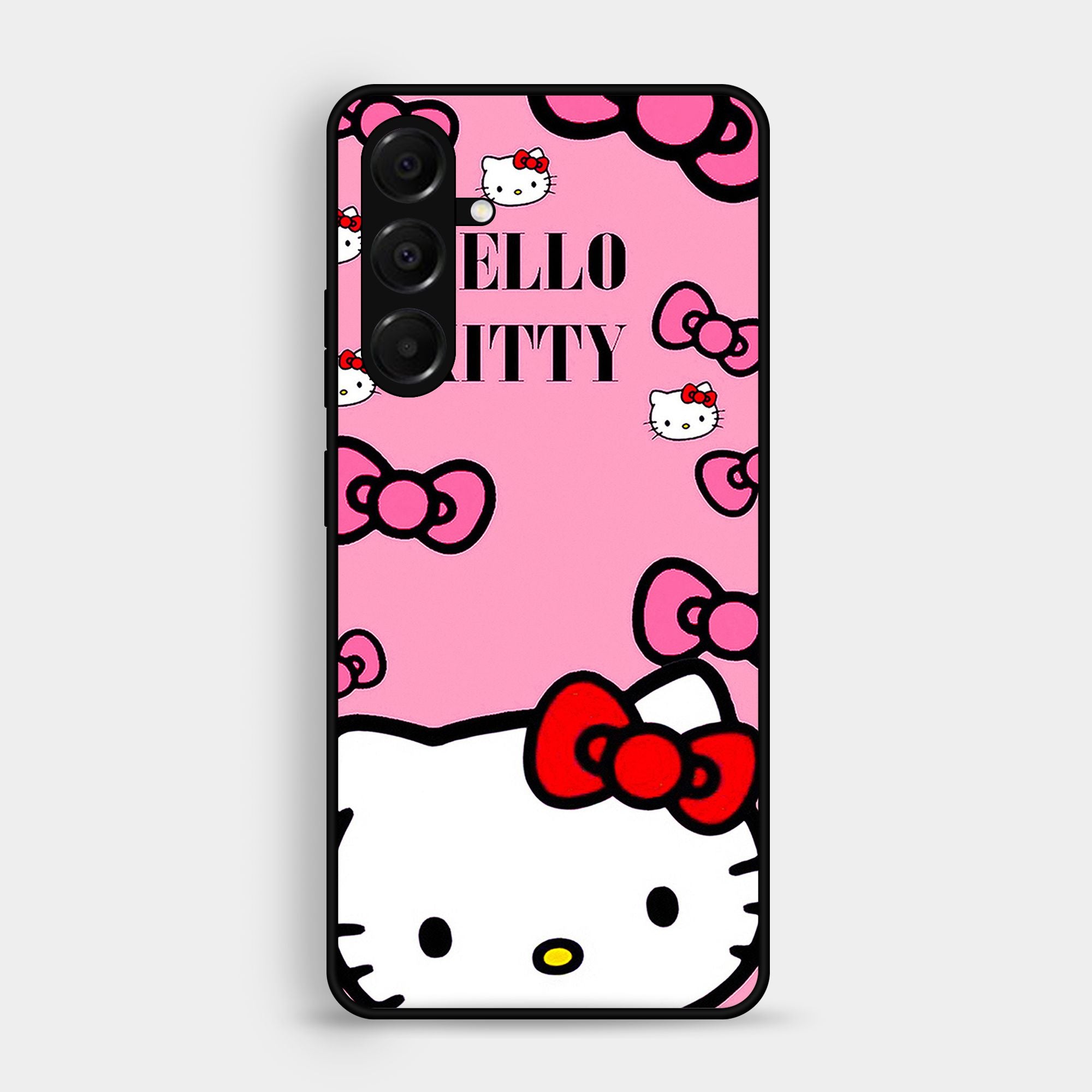 Samsung Galaxy A34 - Wallpaper 012 - Premium Printed Glossy Phone Case