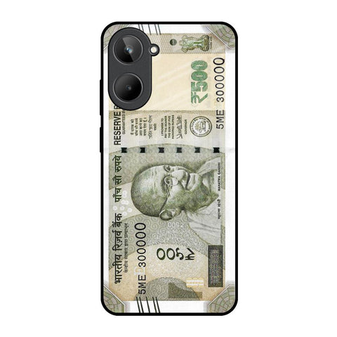 Cash Mantra Glossy Case for Realme 10