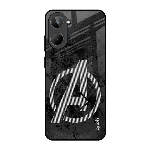 Sign Of Hope Glossy Case for Realme 10