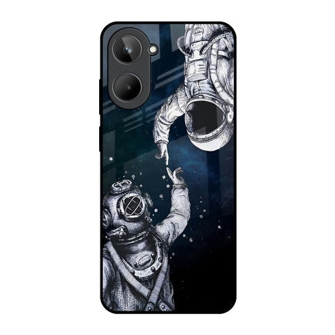 Astro Connect Glossy Case for Realme 10