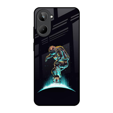 Star Ride Glossy Case for Realme 10