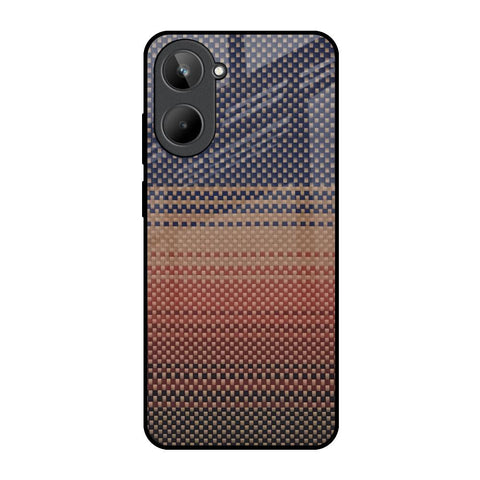 Fiber Artistry Glossy Case for Realme 10