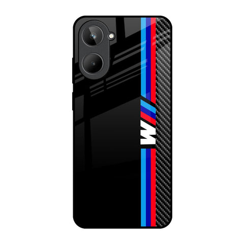 Automotive Art Glossy Case for Realme 10