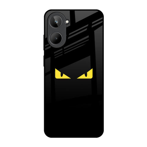 Eyes On You Glossy Case For Realme 10