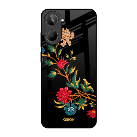 Dazzling Art Glossy Case for Realme 10