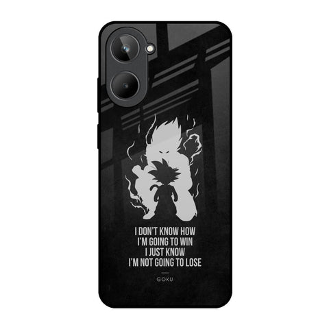 Ace One Piece Glossy Case for Realme 10