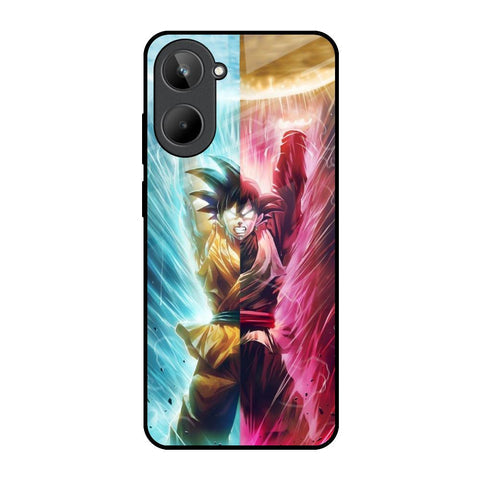 Ultimate Fusion Glossy Case for Realme 10