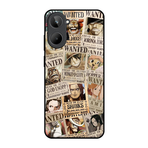 Dead Or Alive Glossy Case for Realme 10