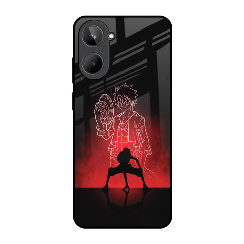 Soul Of Anime Glossy Case for Realme 10