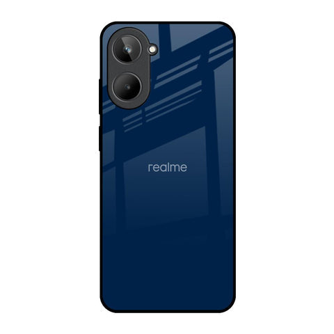Royal Navy Glossy Case for Realme 10