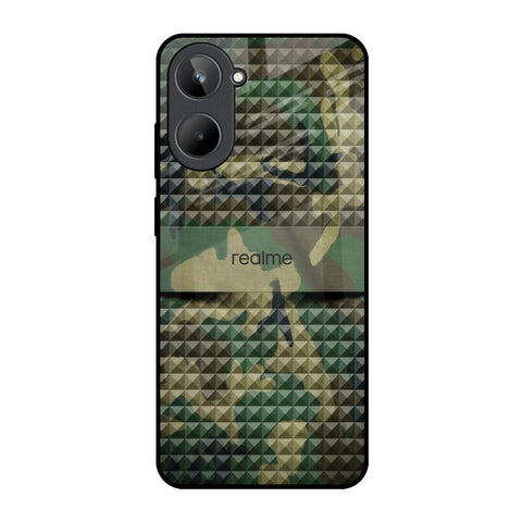 Supreme Power Glossy Case For Realme 10