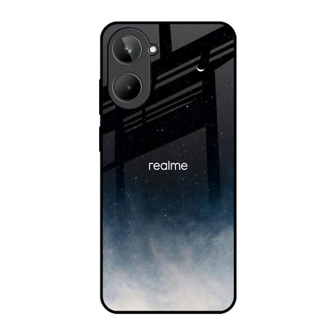 Aesthetic Sky Glossy Case for Realme 10