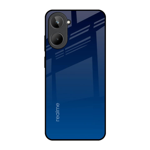 Very Blue Glossy Case for Realme 10