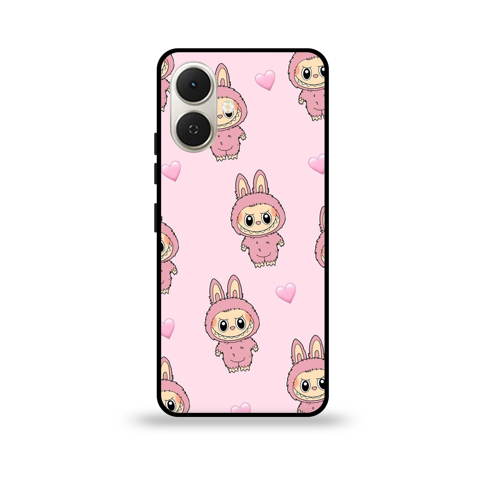 Tecno Spark Go 2 ( 4GB ) - Wallpaper 032 - Premium Printed Glossy Phone Case