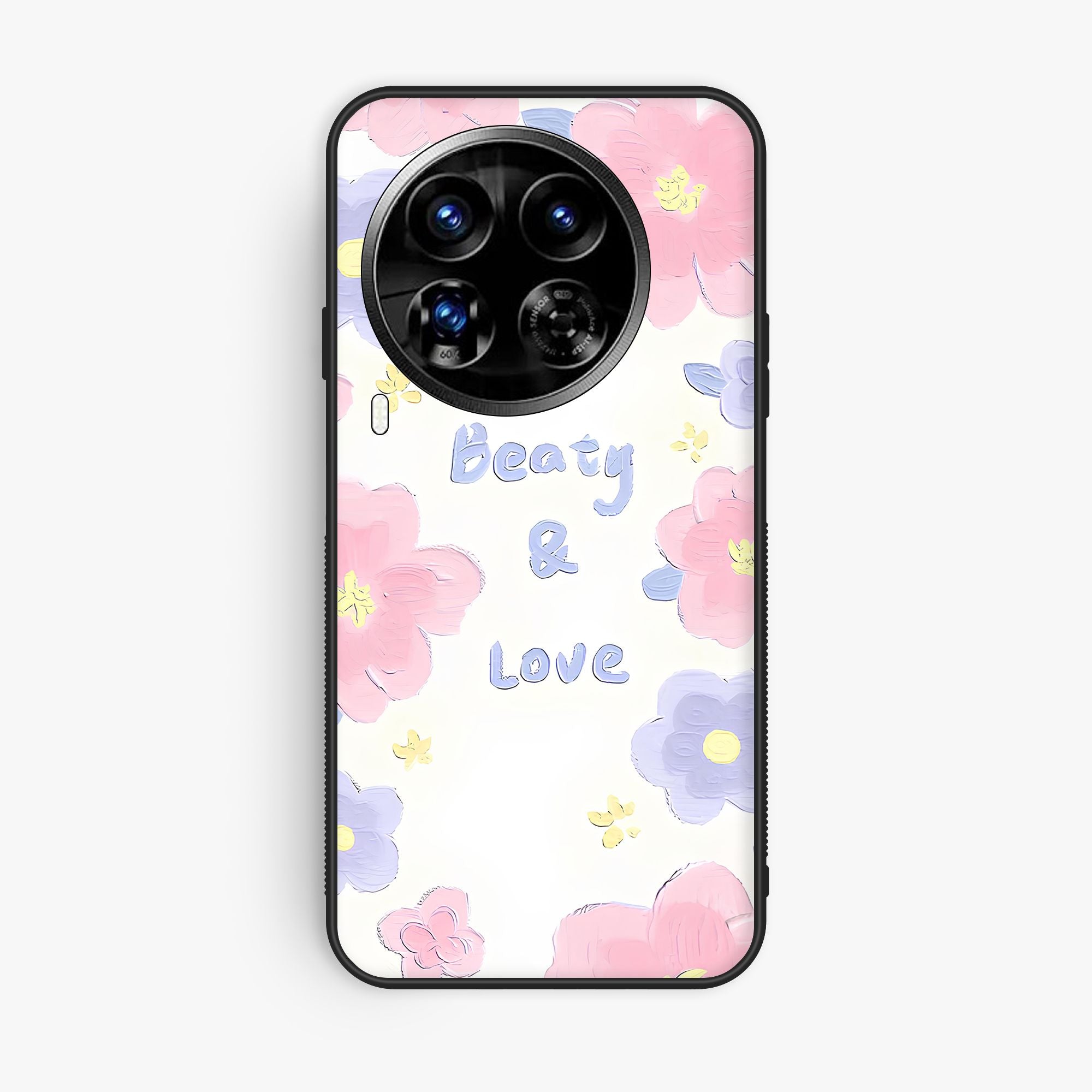 Tecno Camon 30 - Wallpaper 87 - Premium Printed Glossy Phone Case