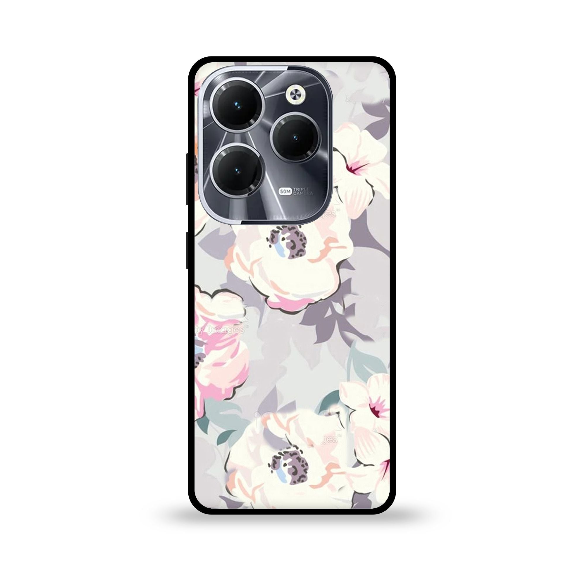 Infinix Hot 40 - Wallpaper 20 - Premium Printed Glossy Phone Case