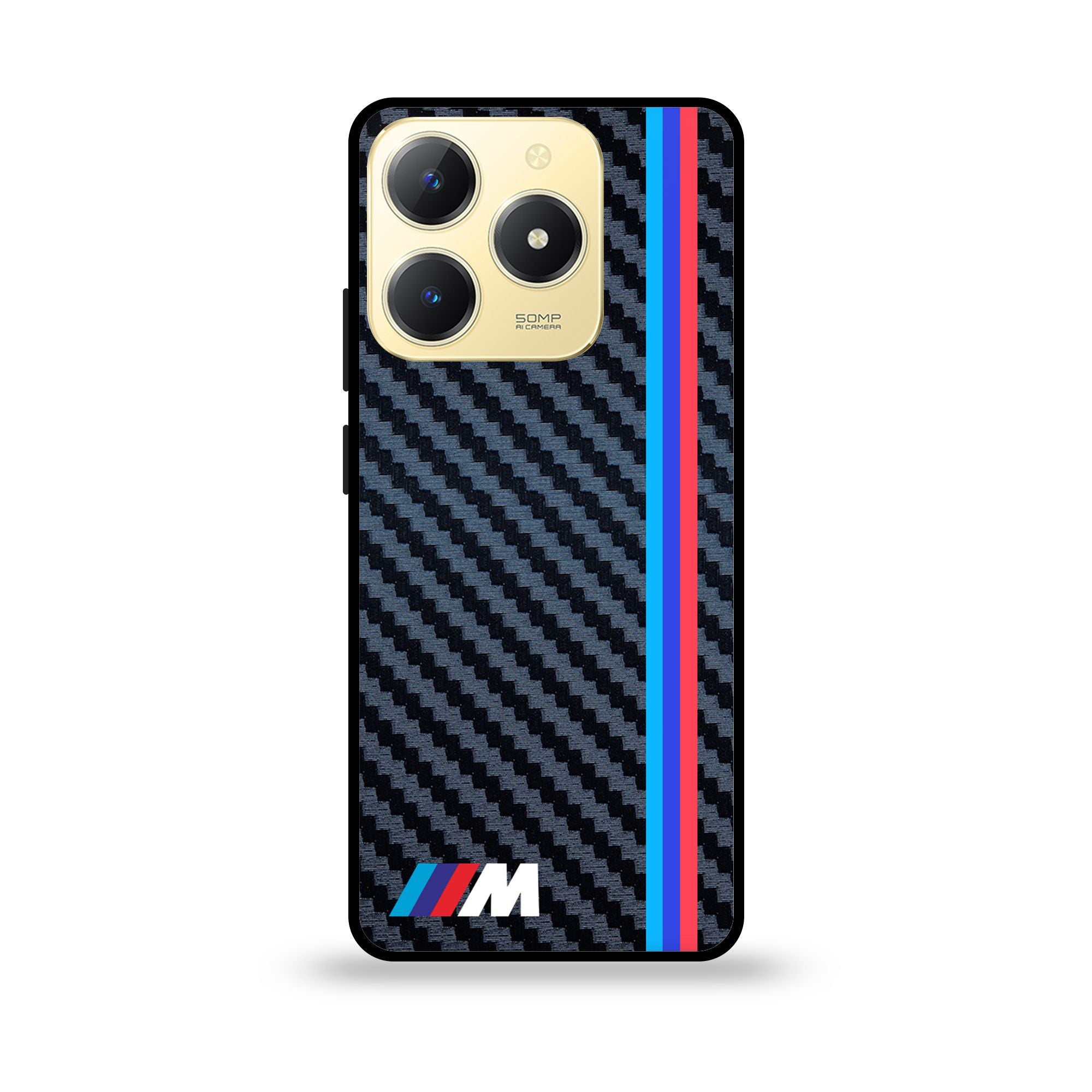 Realme C61 - Wallpaper 146 - Premium Printed Glossy Phone Case