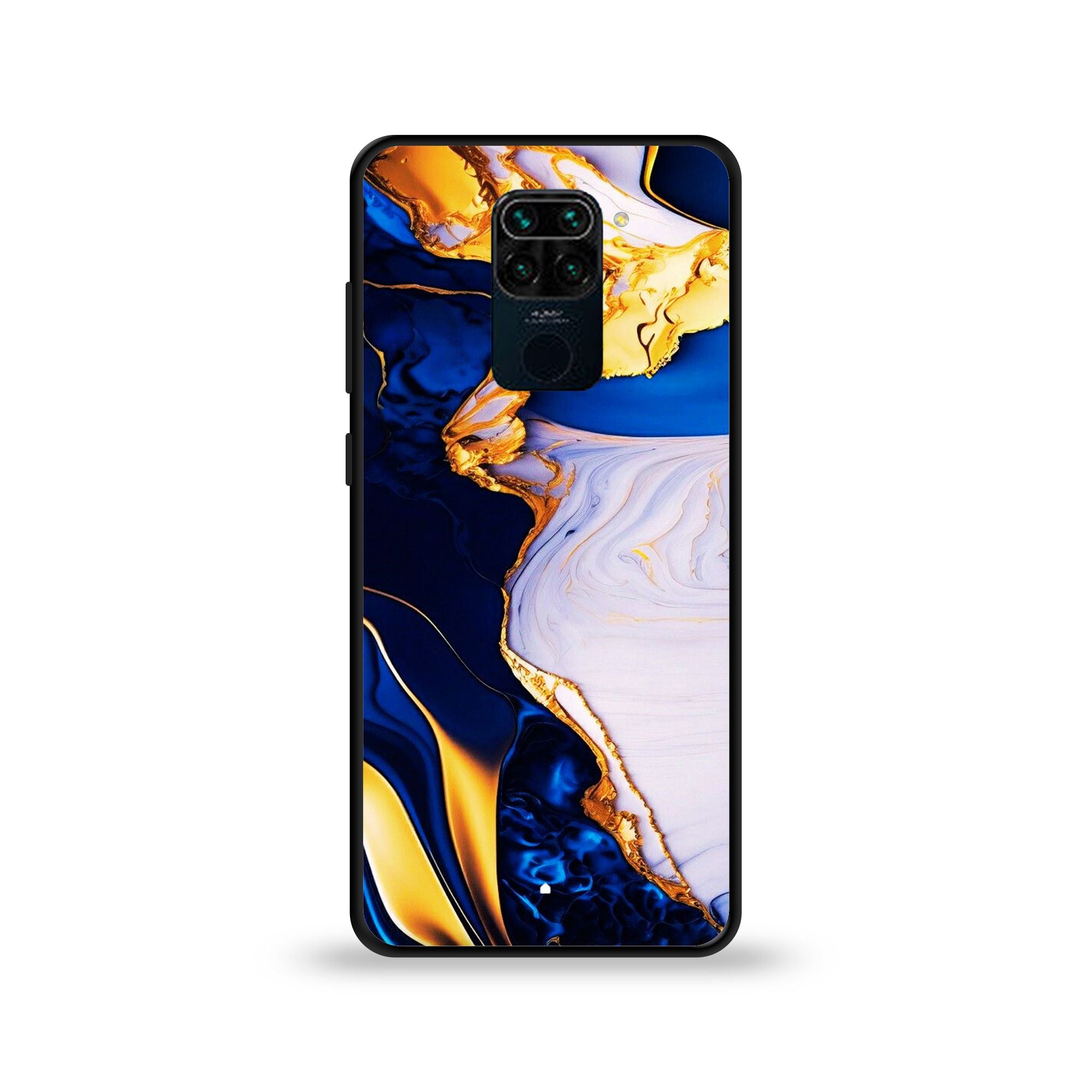 Redmi 9 - Wallpaper 128 - Premium Printed Glossy Phone Case