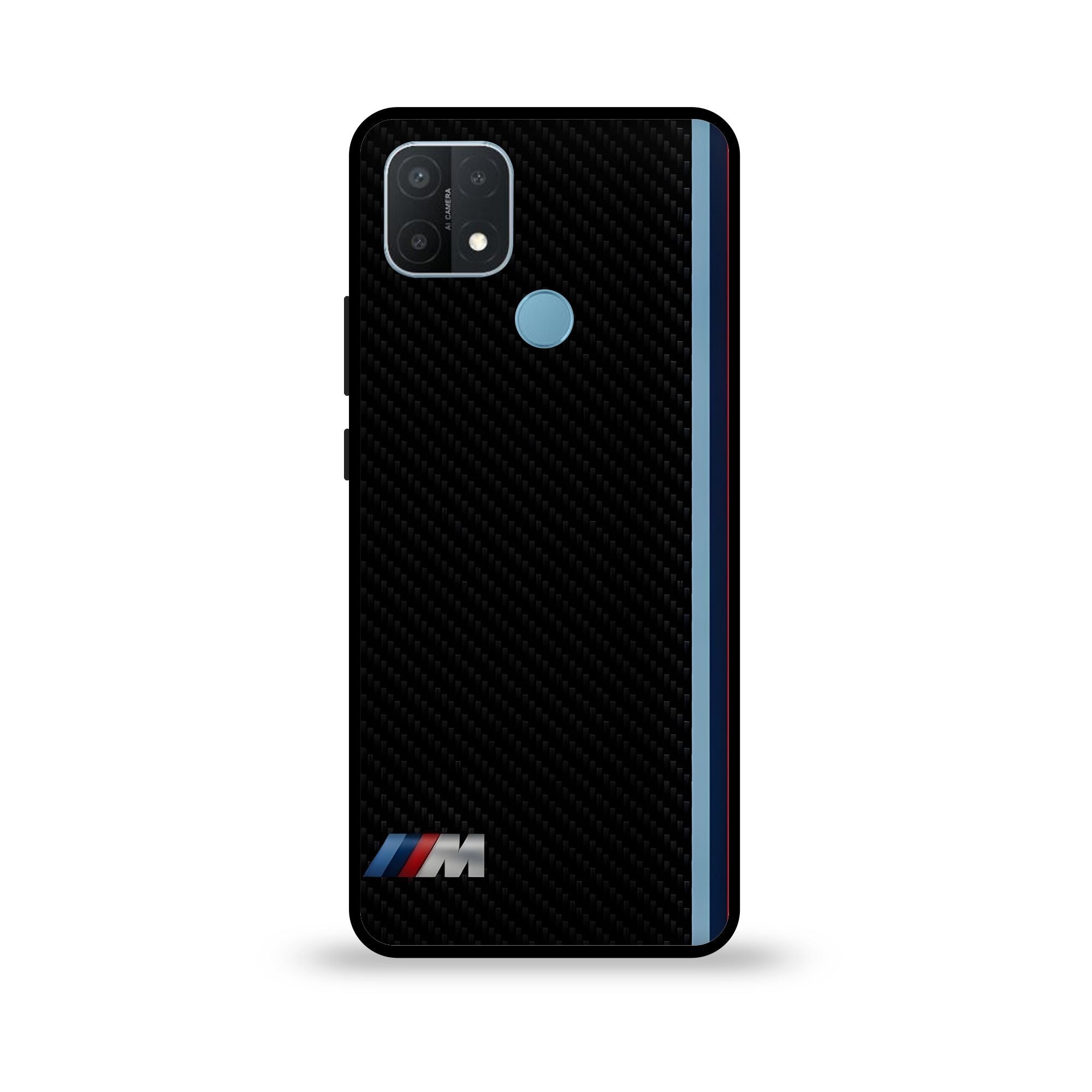Oppo A15 - Wallpaper 06 - Premium Printed Glossy Phone Case