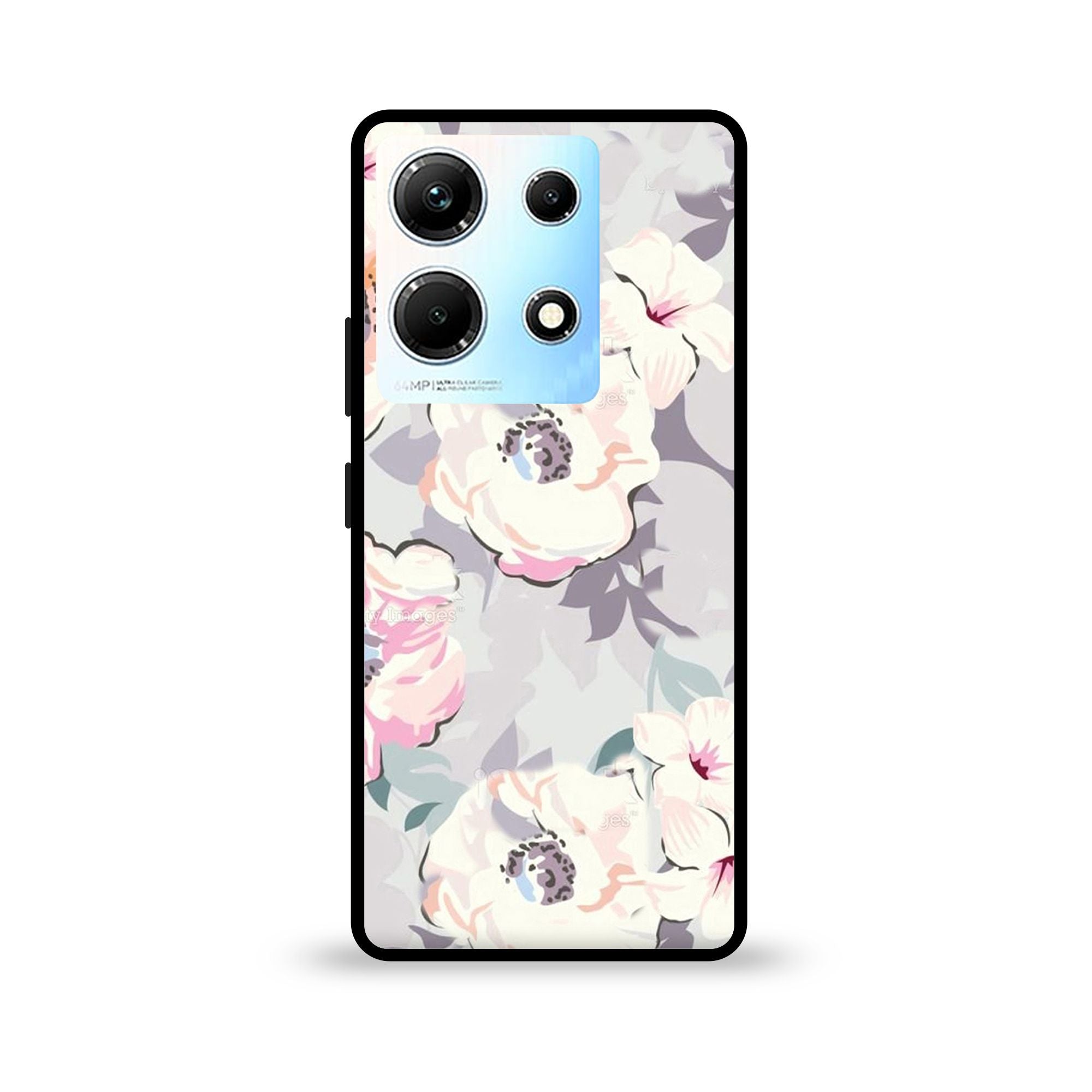 Infinix Note 30 - Wallpaper 007 - Premium Printed Glossy Phone Case