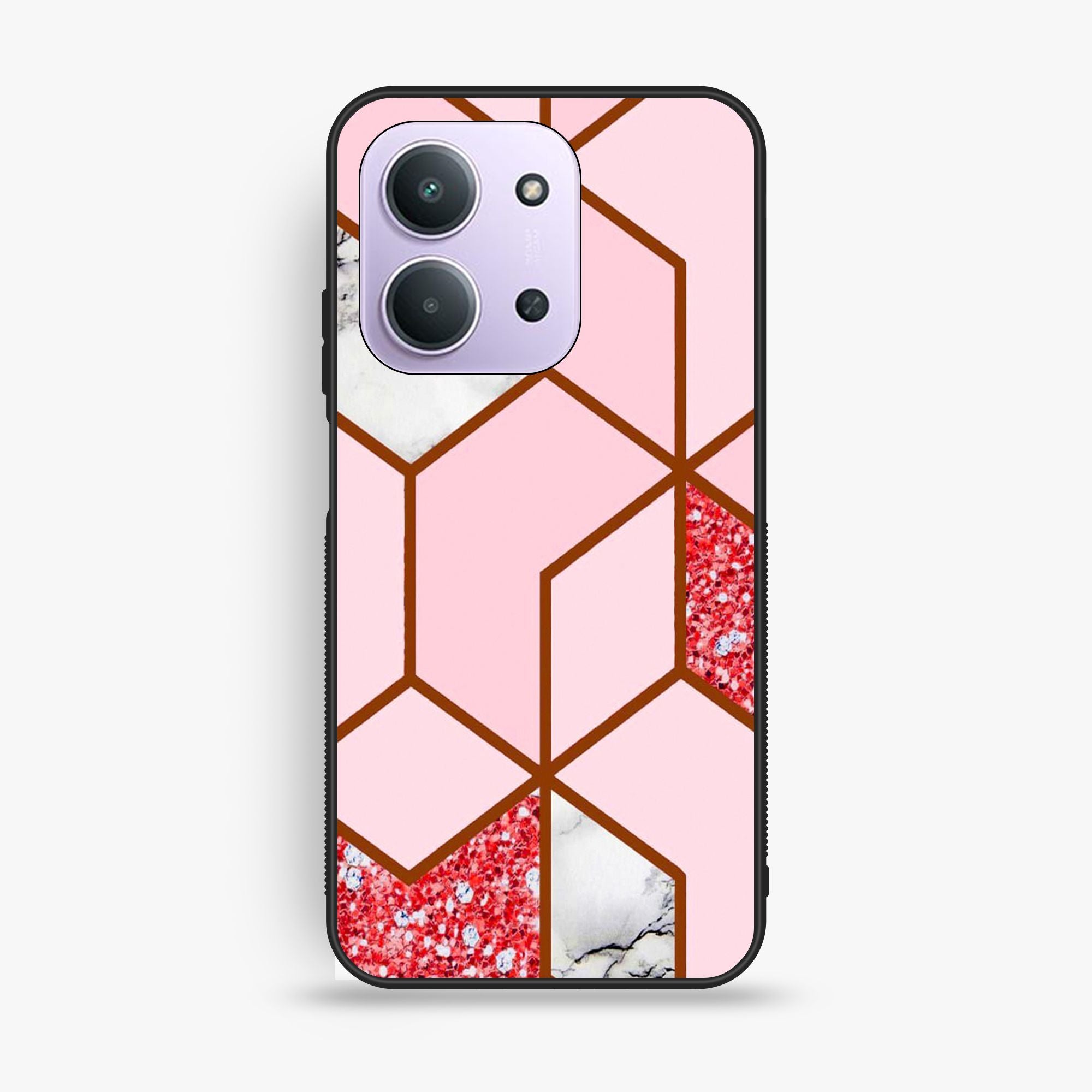 Redmi 15C - Wallpaper 19 - Premium Printed Glossy Phone Case