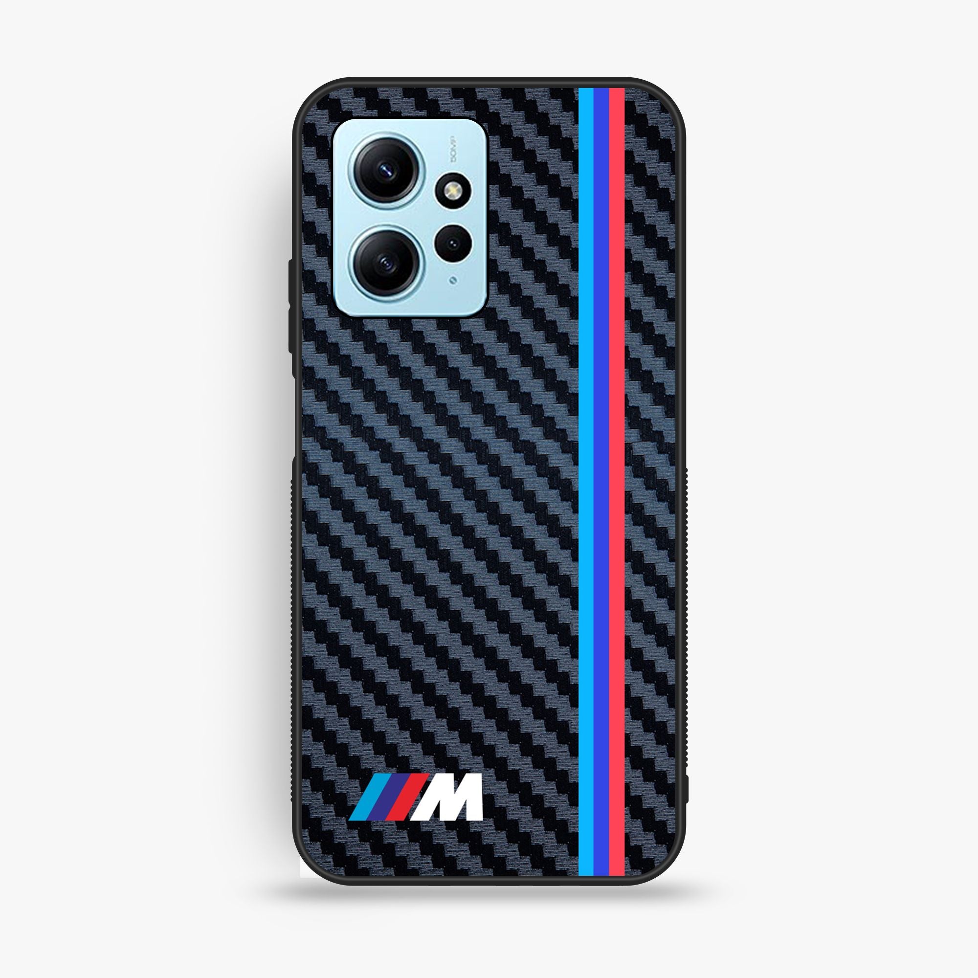 Xiaomi Redmi Note 12 4g - Wallpaper 86 - Premium Printed Glossy Phone Case