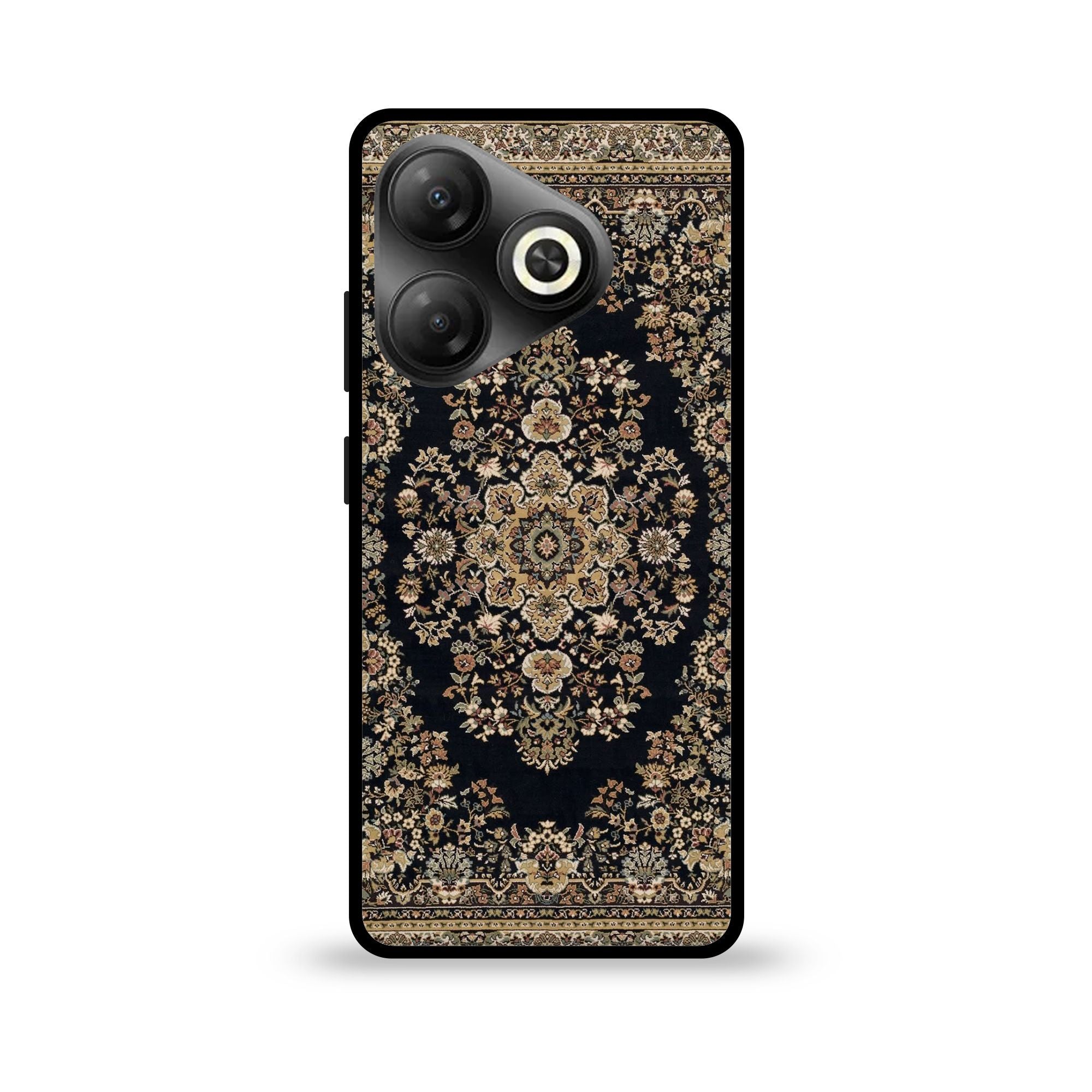 Infinix Smart 10 HD - Wallpaper 36 - Premium Printed Glossy Phone Case