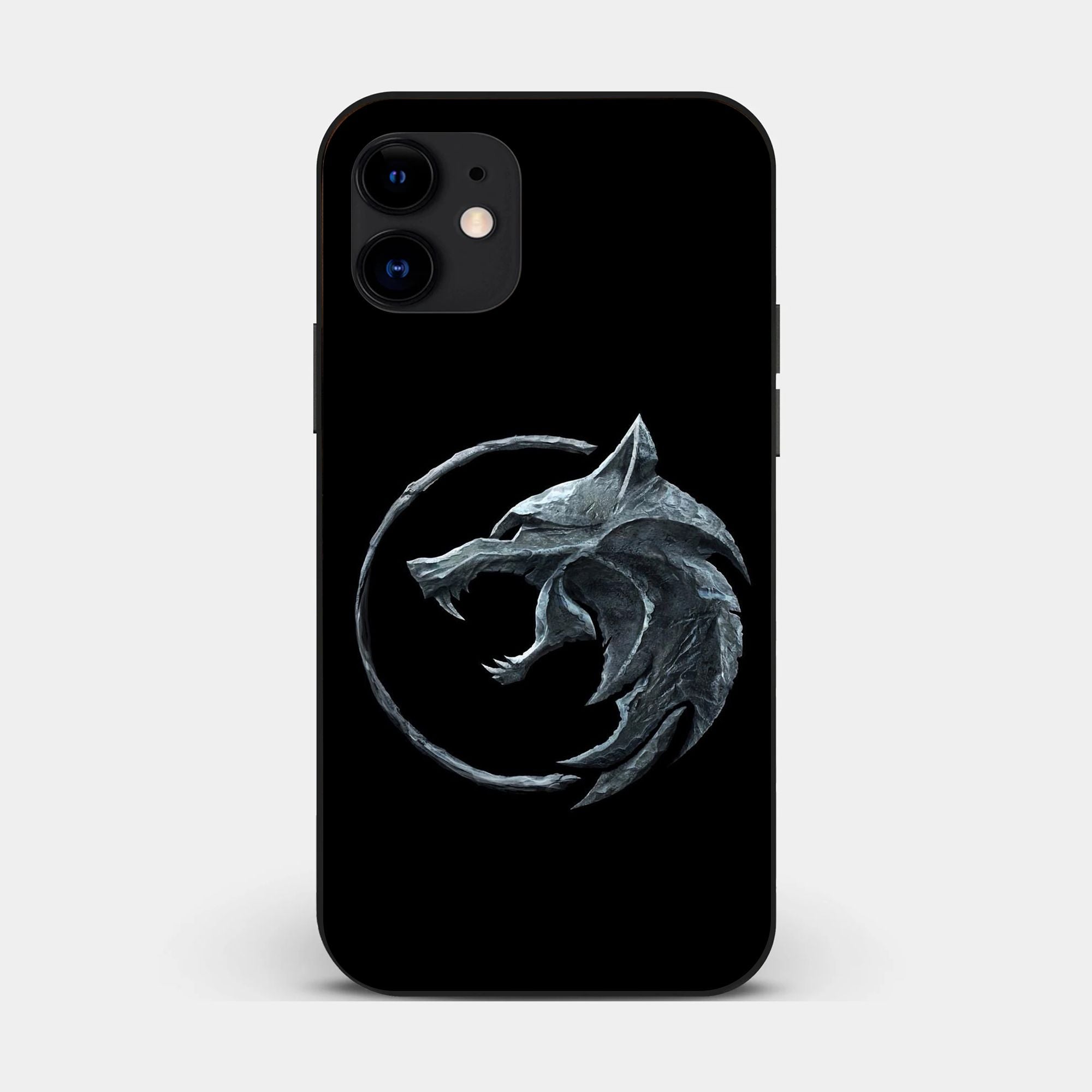 iPhone 11 - Wallpaper 065 - Premium Printed Glossy Phone Case