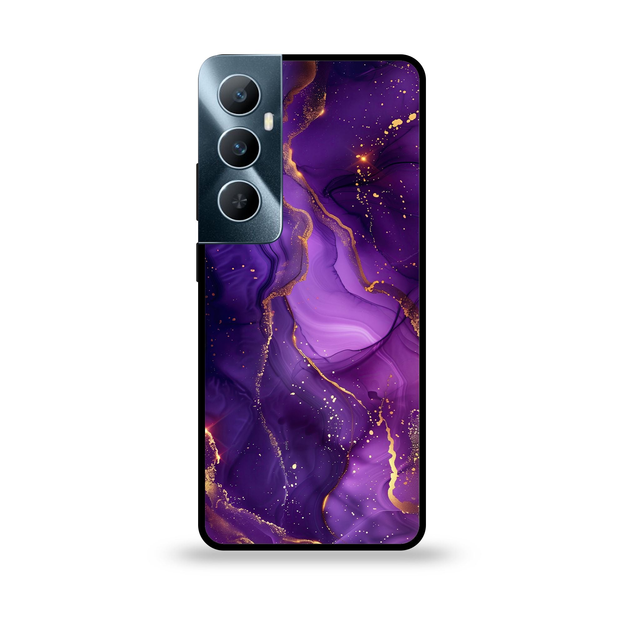 Realme C65 - Wallpaper 111 - Premium Printed Glossy Phone Case