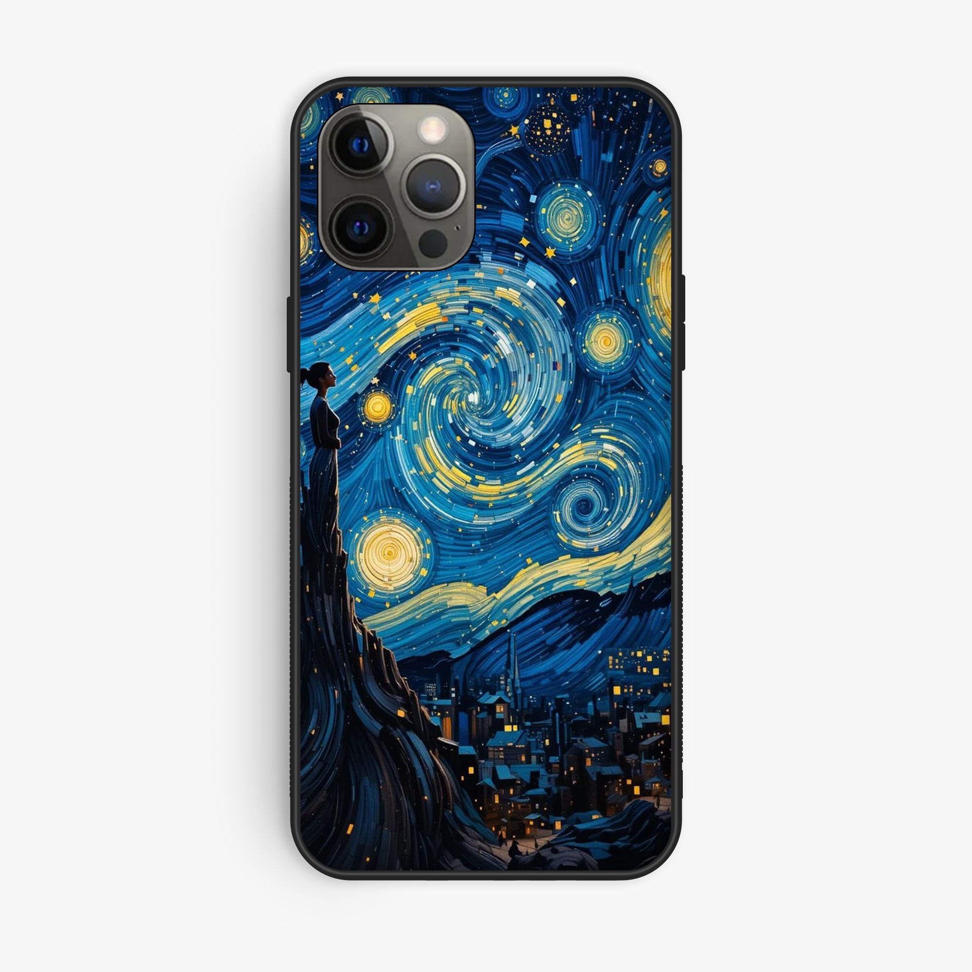 iPhone 11 Pro - Wallpaper 036 - Premium Printed Glossy Phone Case