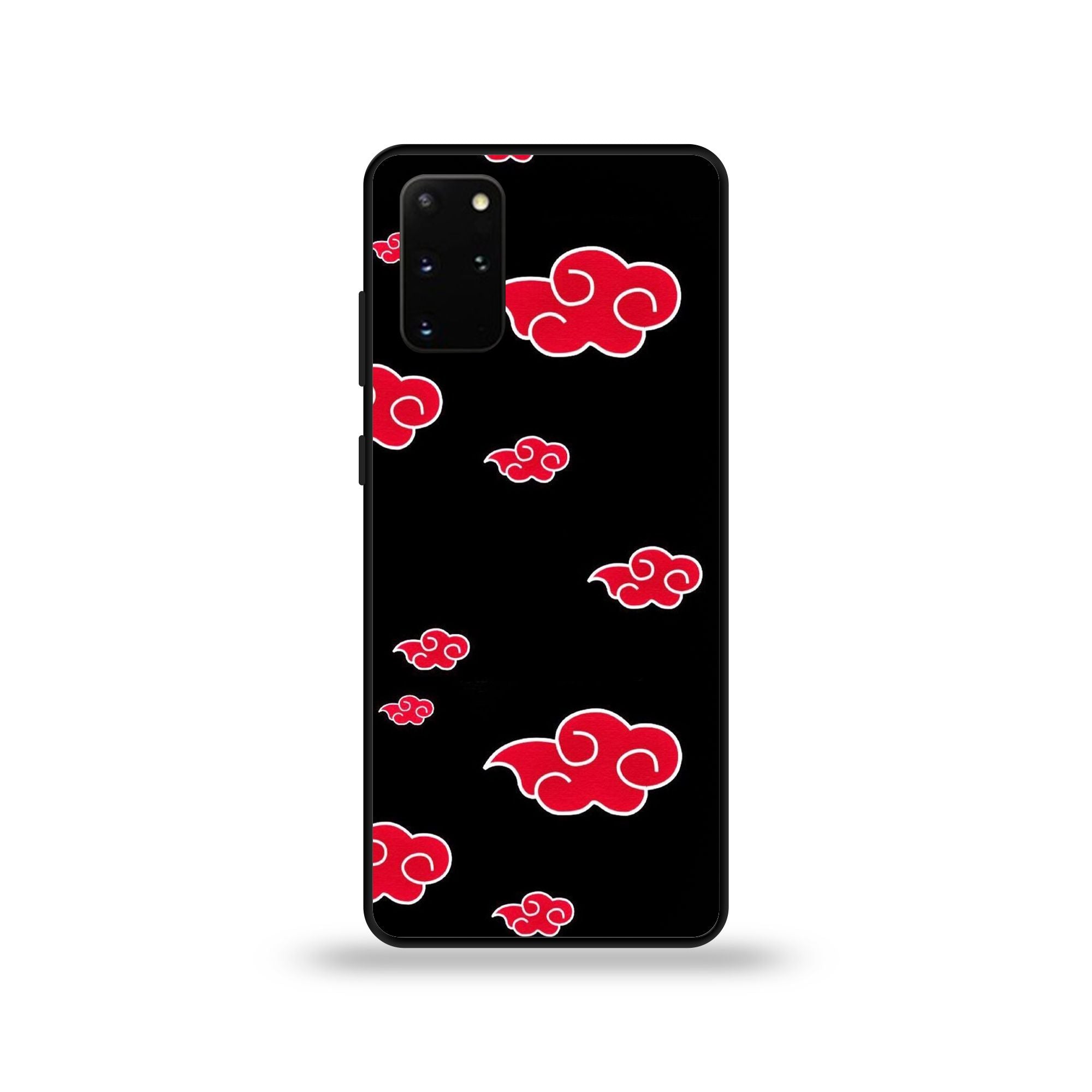 Samsung Galaxy  S20 Plus - Wallpaper 072 - Premium Printed Glossy Phone Case