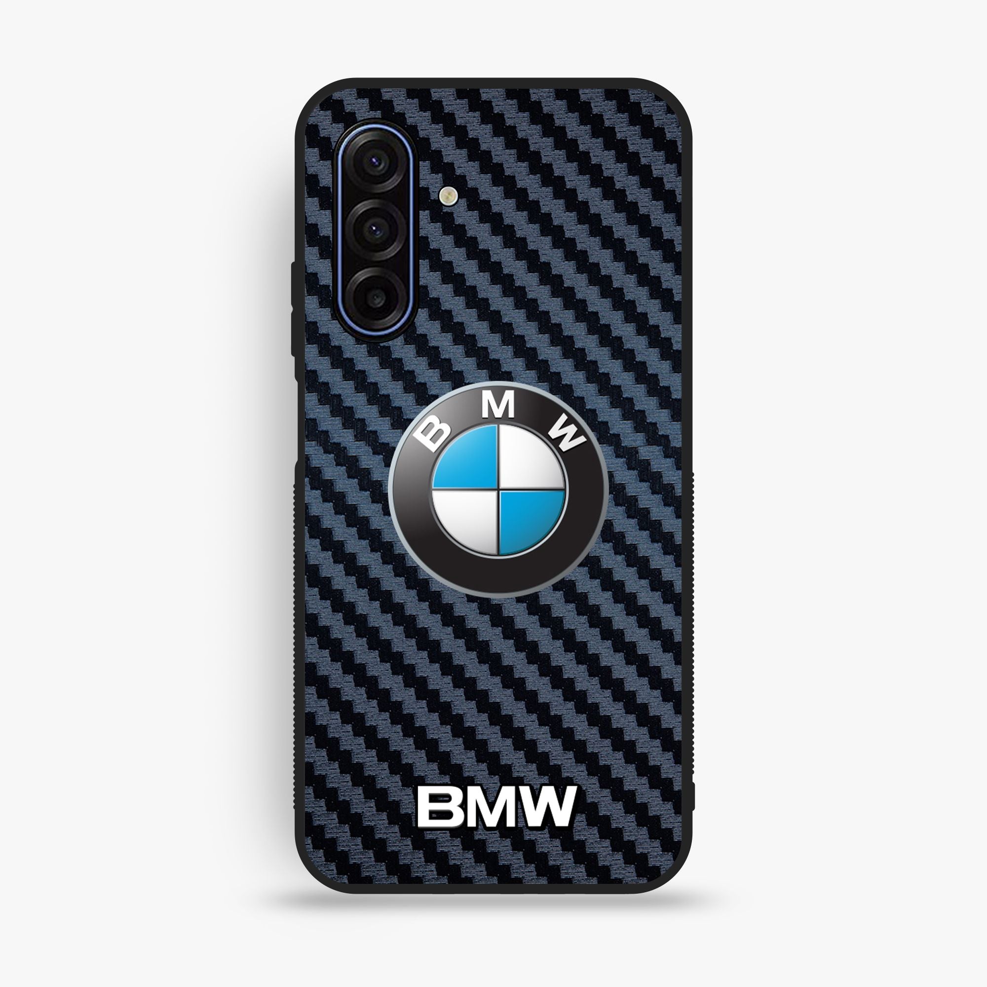 Samsung  Galaxy A17 - Wallpaper 147 - Premium Printed Glossy Phone Case