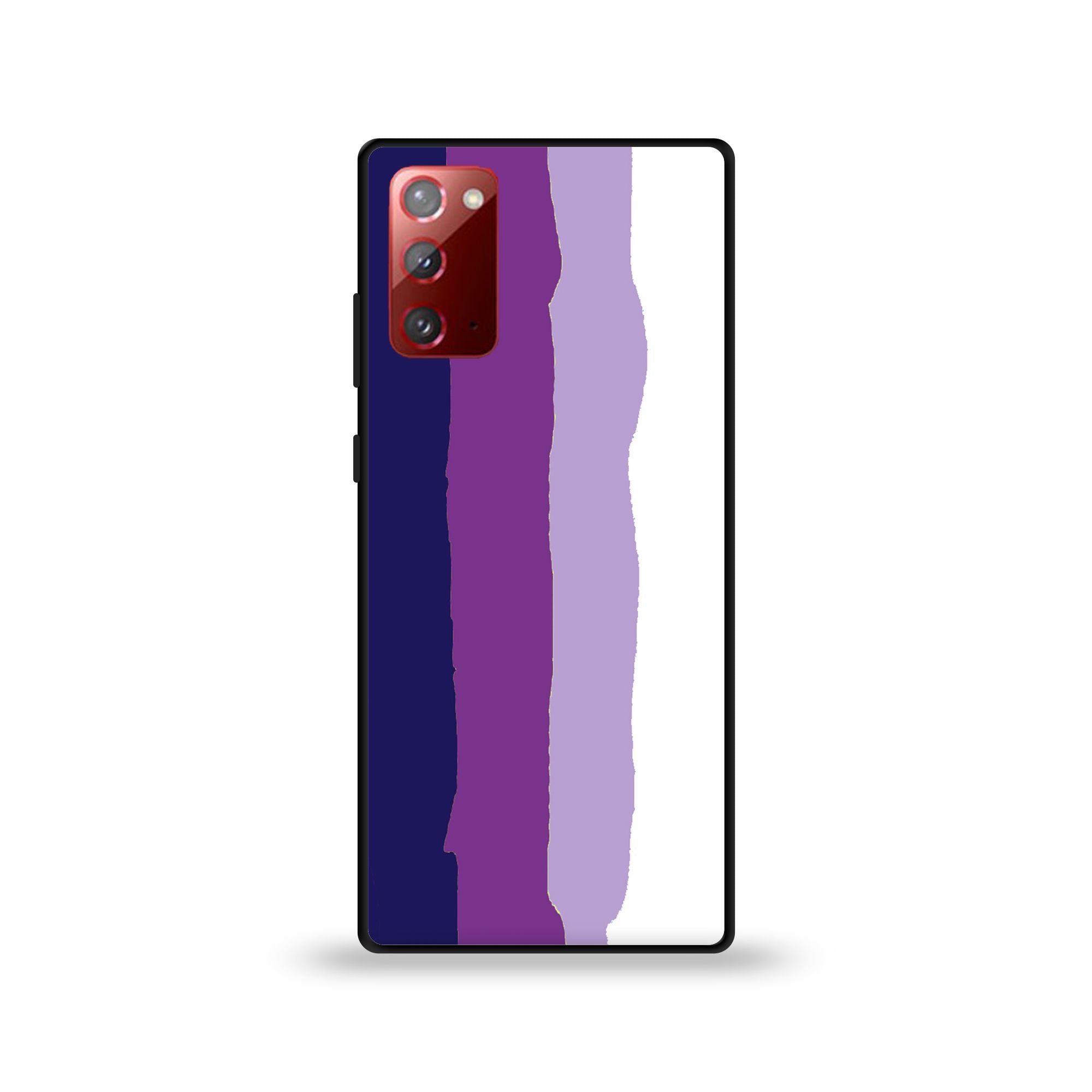 Samsung Galaxy Note 20 - Wallpaper 005 - Premium Printed Glossy Phone Case