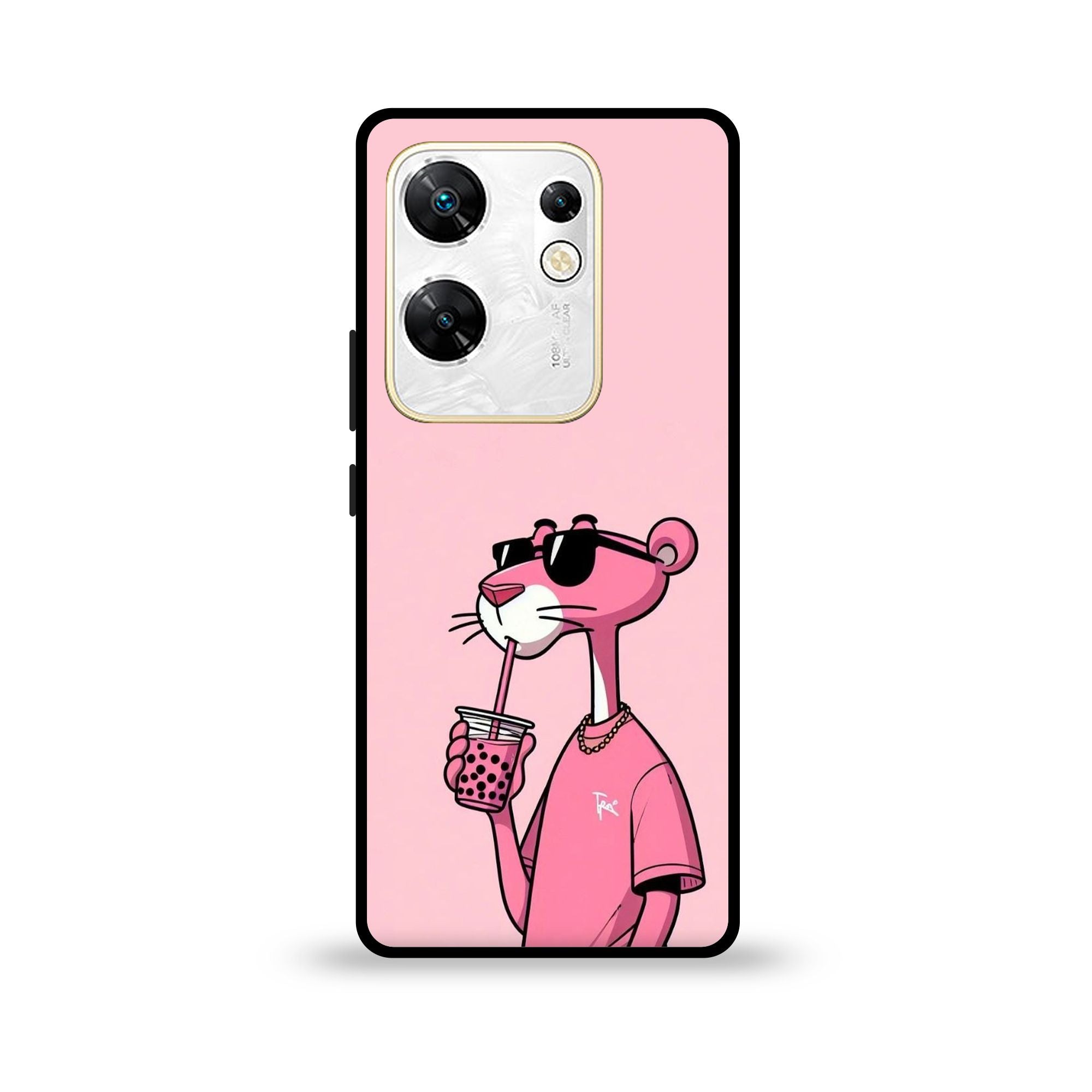 Infinix GT 30 - Wallpaper 54 - Premium Printed Glossy Phone Case