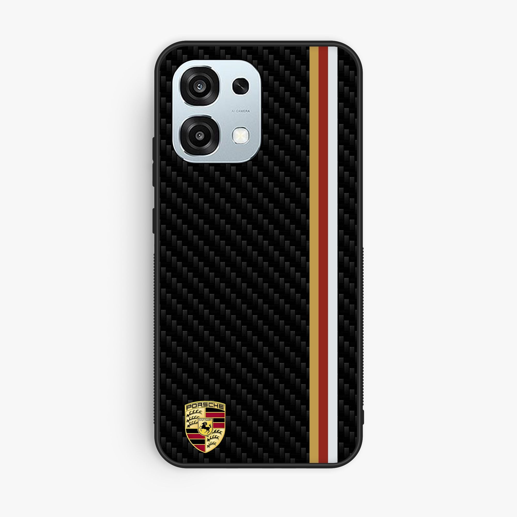 Oppo A6 Pro - Wallpaper 142 - Premium Printed Glossy Phone Case