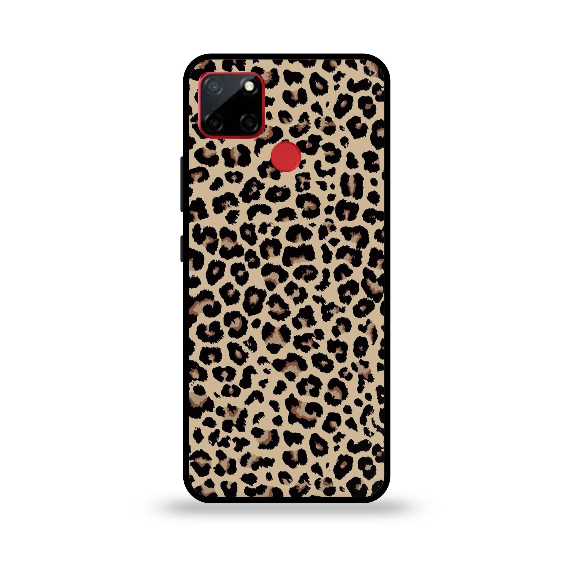 Realme C12 - Wallpaper 040 - Premium Printed Glossy Phone Case