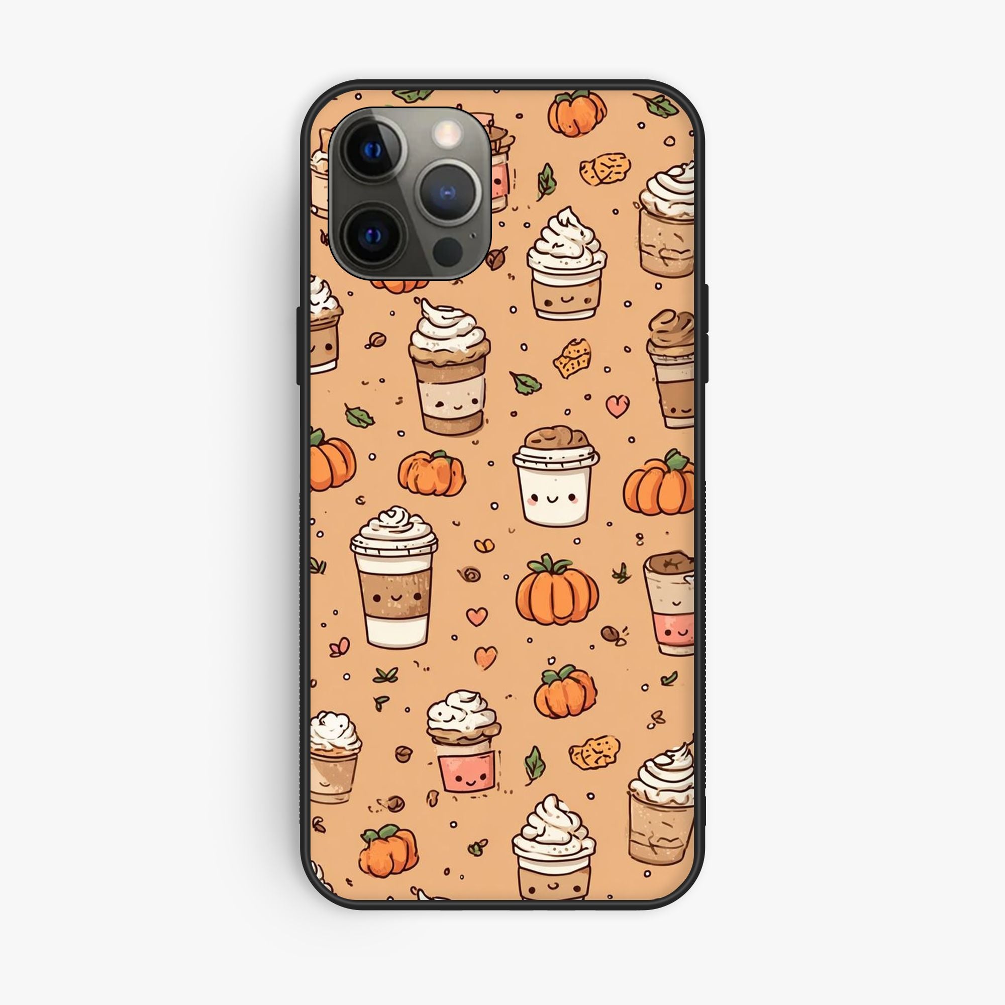iPhone 11 Pro Max - Wallpaper 035 - Premium Printed Glossy Phone Case
