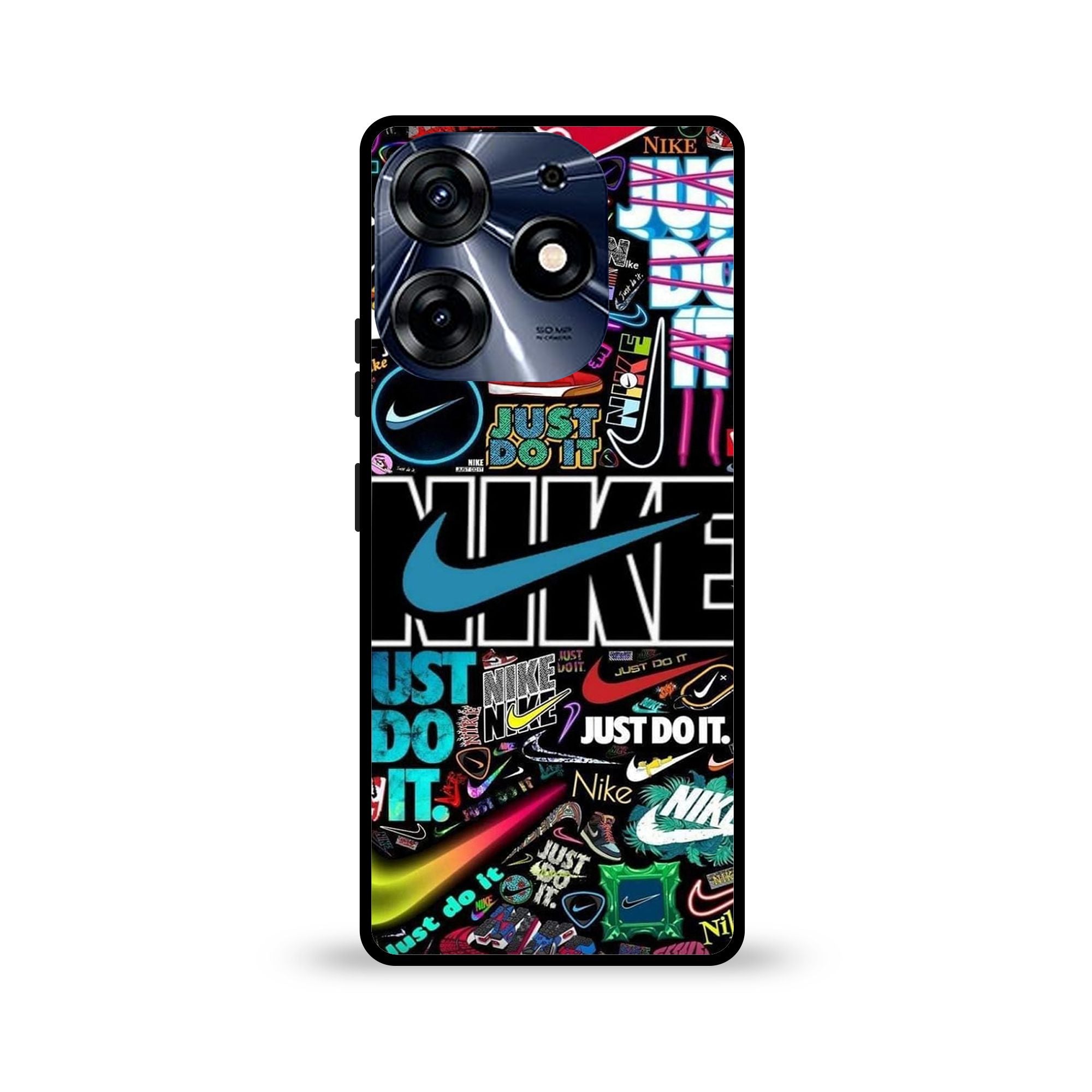 Tecno Spark 10 Pro - Wallpaper 004 - Premium Printed Glossy Phone Case