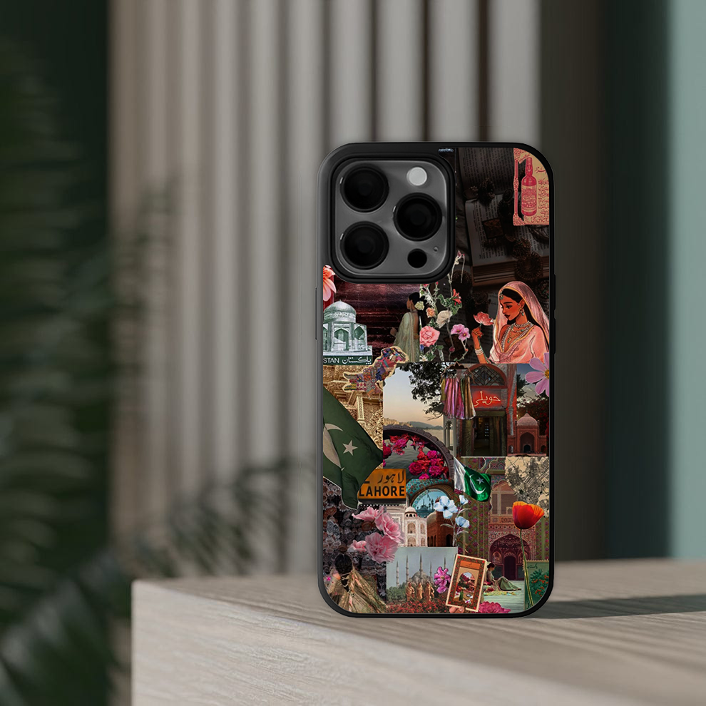 Pakistan Victory Phone Cases All Models