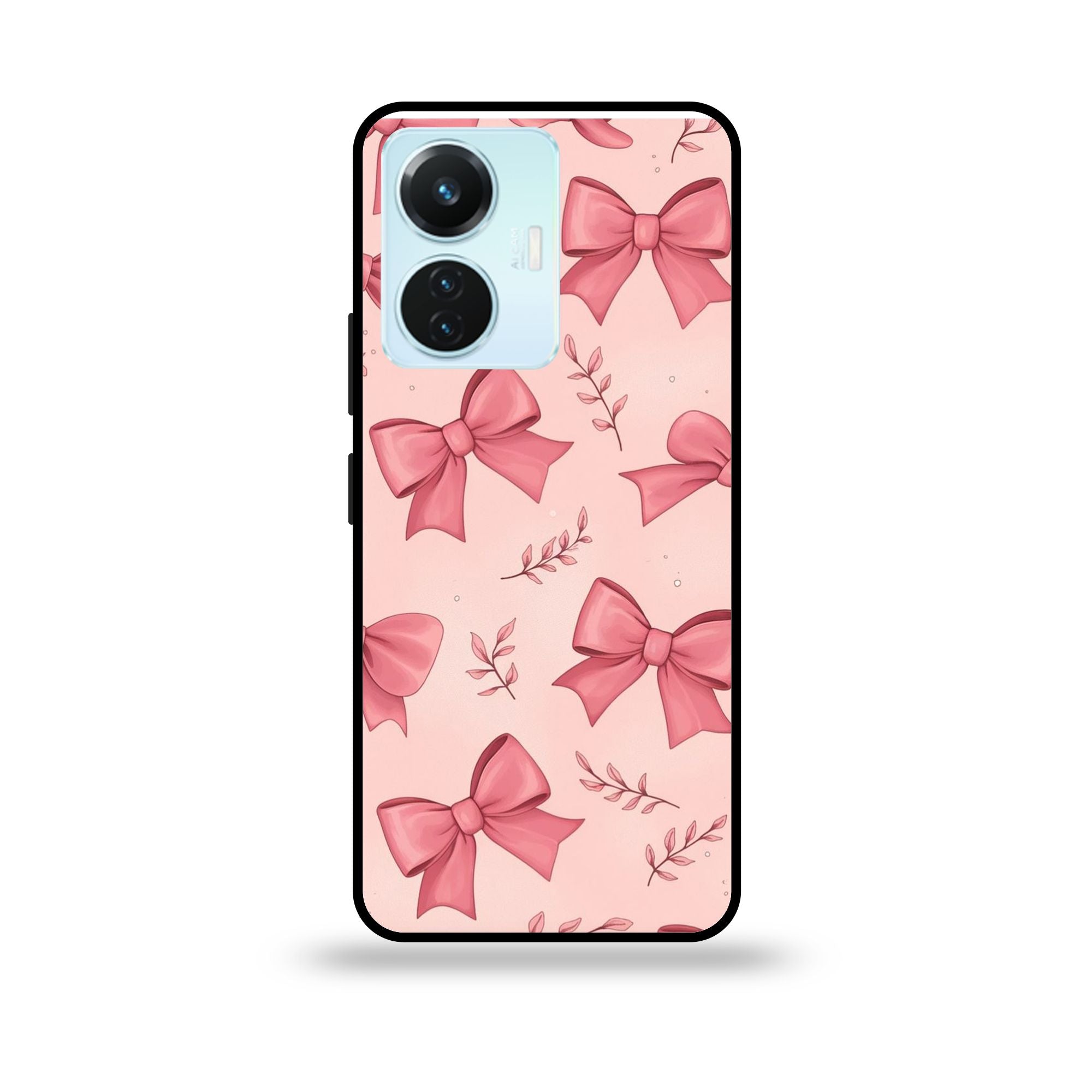 Vivo Y55 4G - Wallpaper 28 - Premium Printed Glossy Phone Case