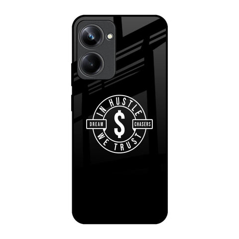 Dream Chasers Glossy Case for Realme 10 Pro 5G