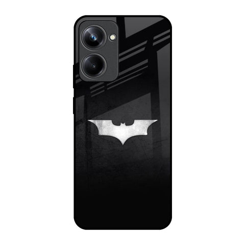 Super Hero Logo Glossy Case for Realme 10 Pro 5G