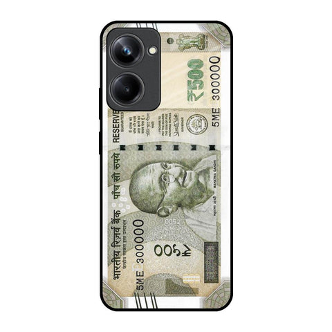 Cash Mantra Glossy Case for Realme 10 Pro 5G