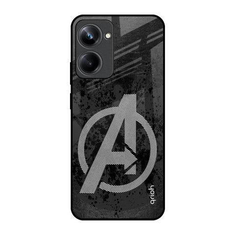 Sign Of Hope Glossy Case for Realme 10 Pro 5G
