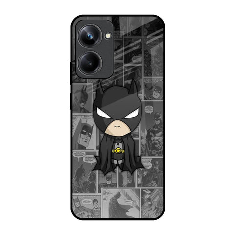 Cartoon Art Glossy Case for Realme 10 Pro 5G