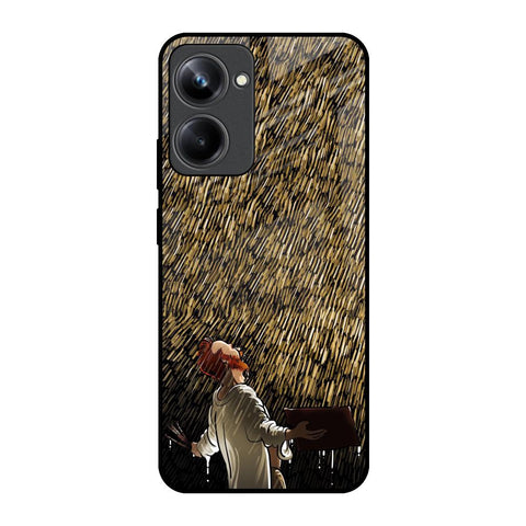 Rain Festival Glossy Case for Realme 10 Pro 5G