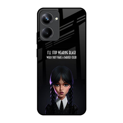 Aesthetic Digital Art Glossy Case for Realme 10 Pro 5G