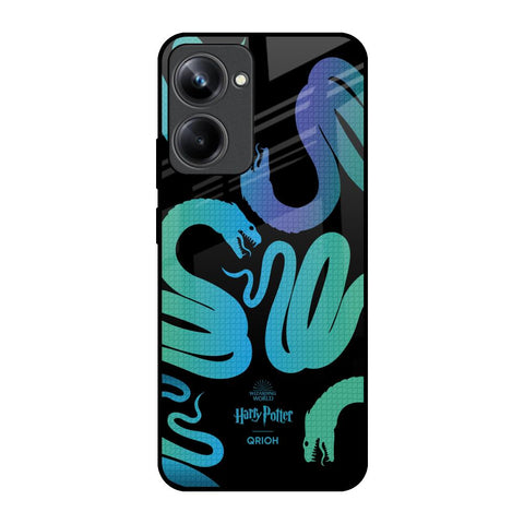 Basilisk Glossy Case for Realme 10 Pro 5G
