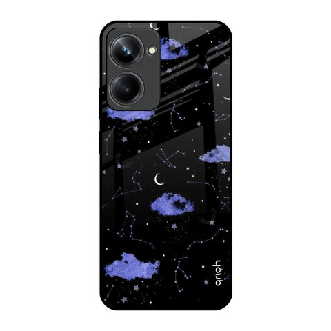 Constellations Glossy Case for Realme 10 Pro 5G