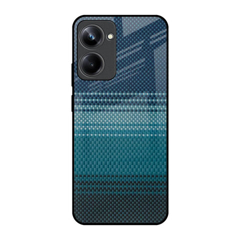 Modern Rug Glossy Case for Realme 10 Pro 5G
